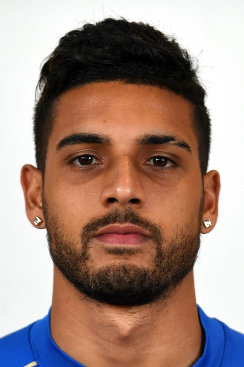 Emerson Palmieri