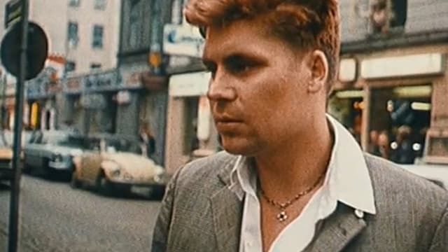 Paul