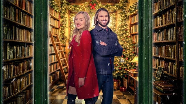 The Christmas Bookshop
