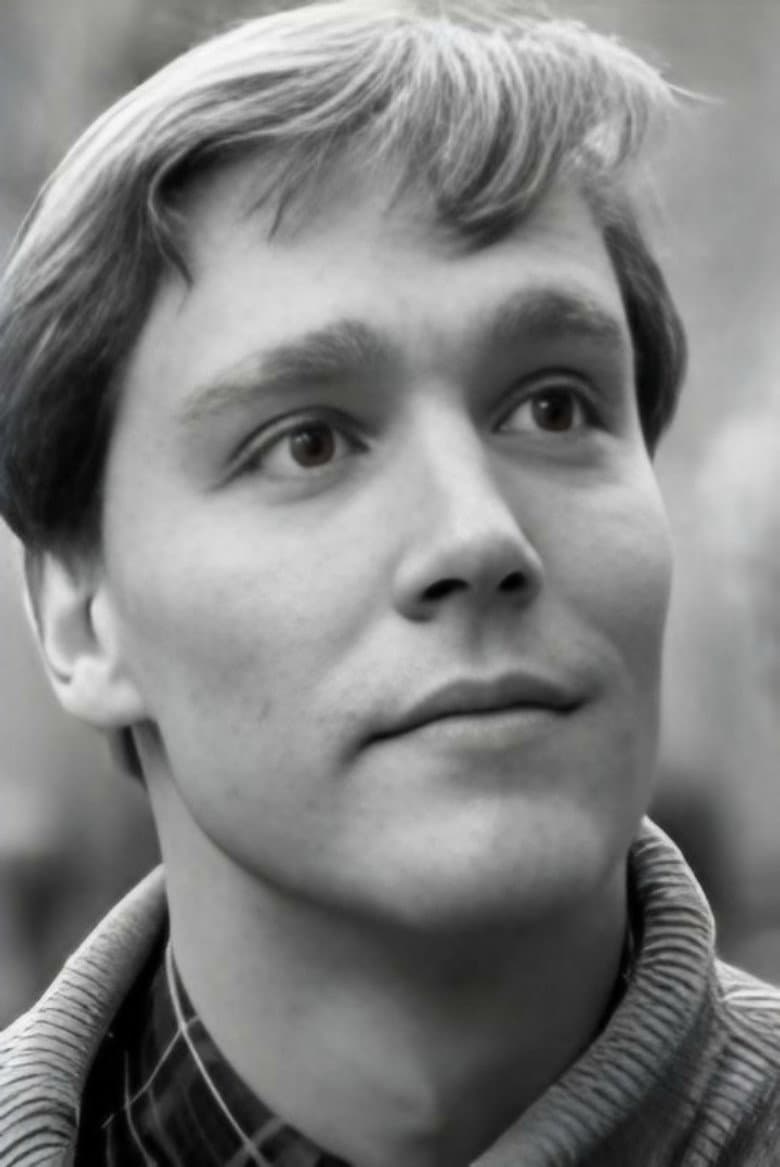 Sergei Stolyarov
