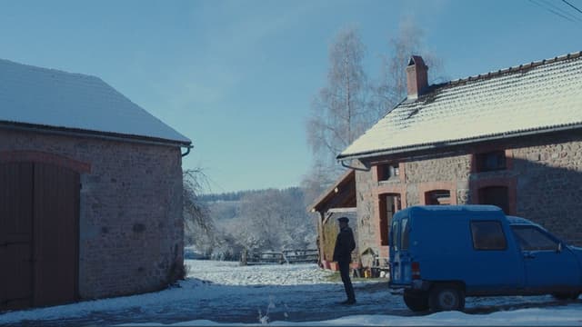 Avalanche