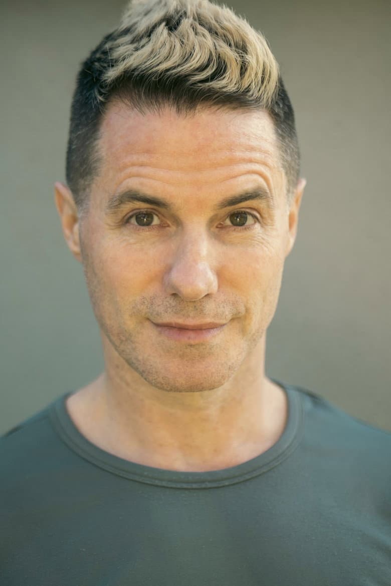 Judson Vaughan
