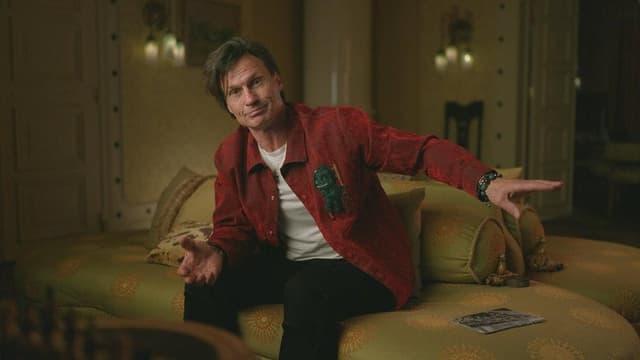 Petter Stordalen – Ikke følg drømmene dine