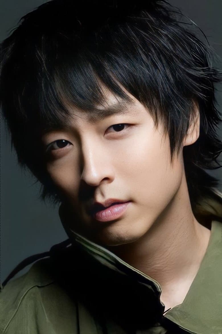 Kang In-hyung