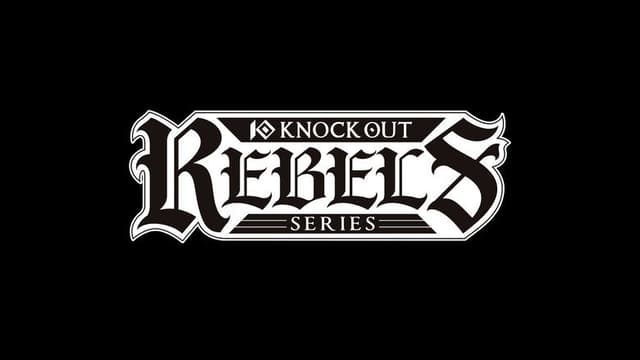 KNOCK OUT REBELS SERIES 2