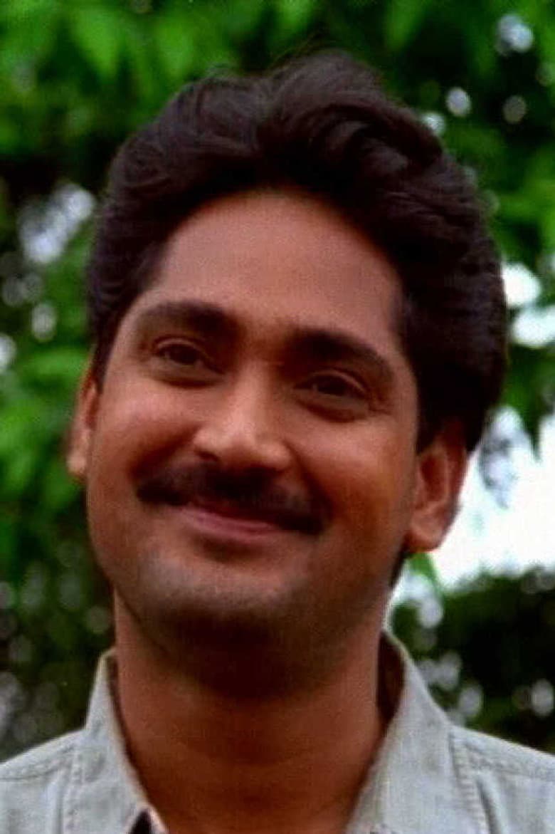 Avinash Narkar