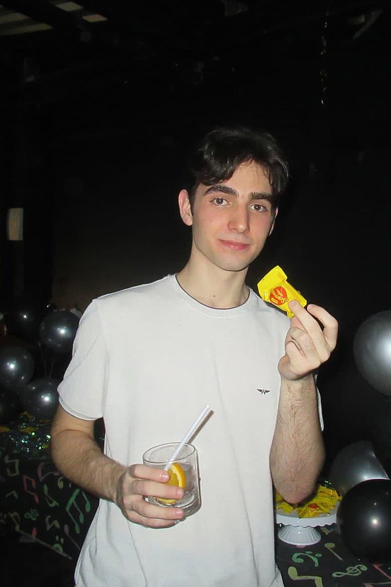 Iago Branquinho