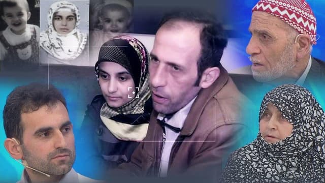 İlk Günden Palu Ailesi Dosyası