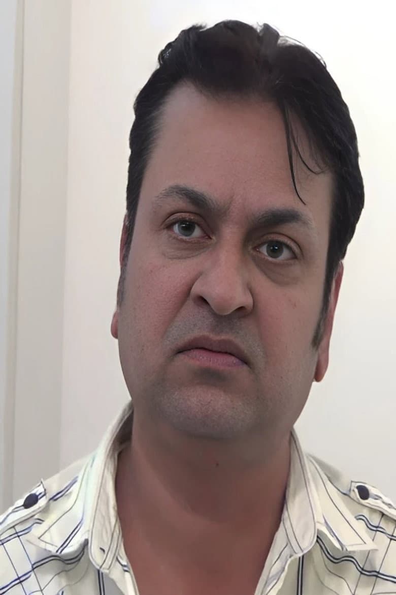 Jitendra Pathak
