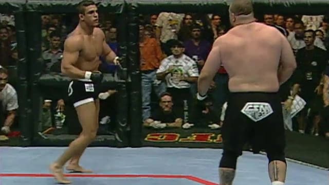 UFC 13: The Ultimate Force