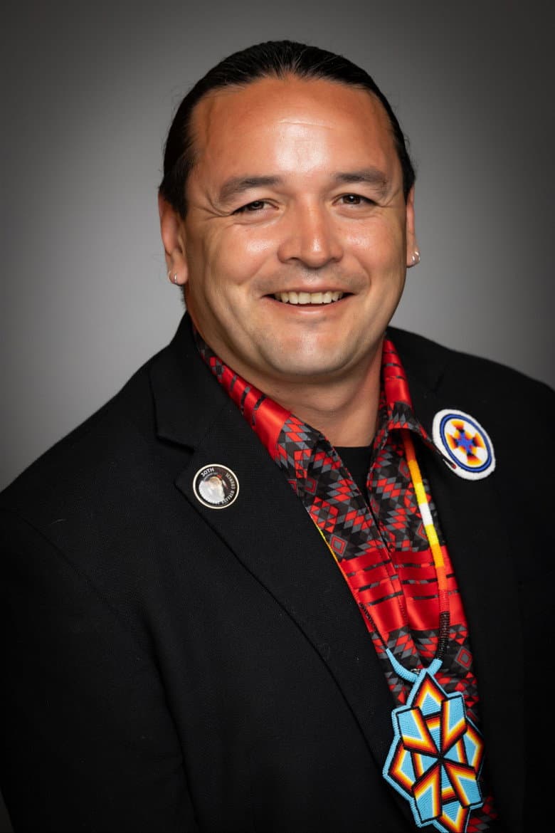 Jason Baldes