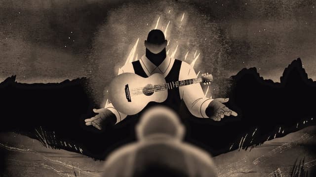 ReMastered: Devil at the Crossroads