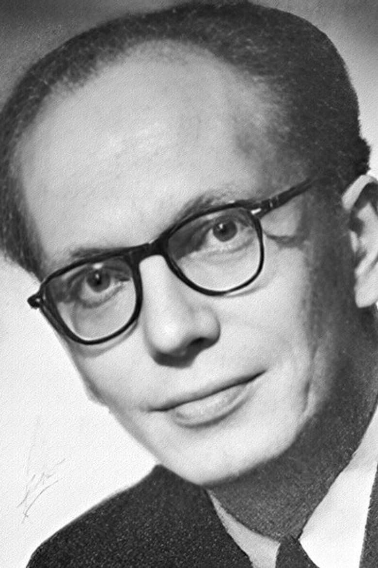 Percy Brandt