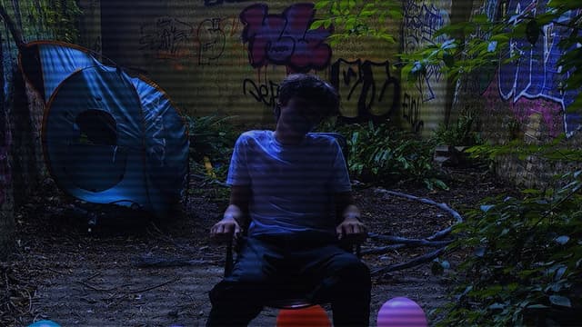 Clownstalker: Episode III