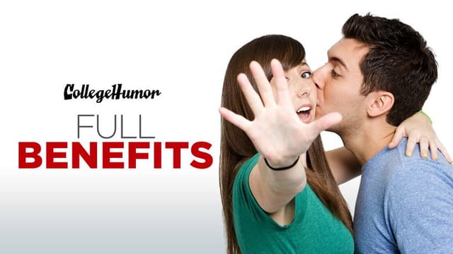 Full Benefits