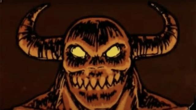 Toy Machine - Welcome To Hell