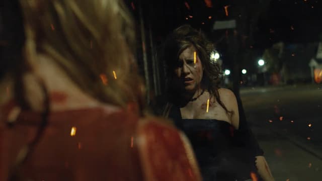 She Burns in Hell: Chapter 3