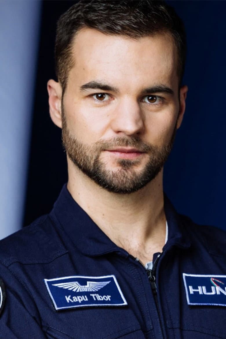 Kapu Tibor