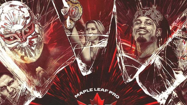 Maple Leaf Pro: Multiverse 2026