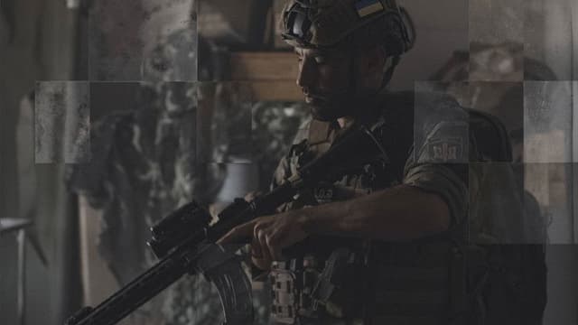 Mercenario