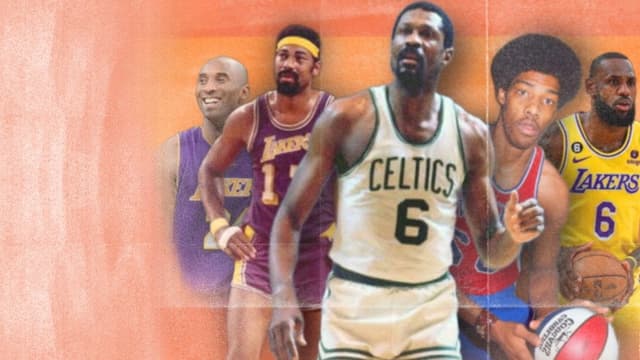 NBA 70