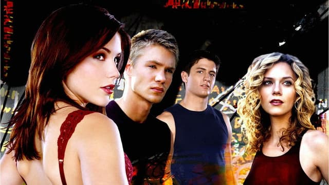 One Tree Hill
