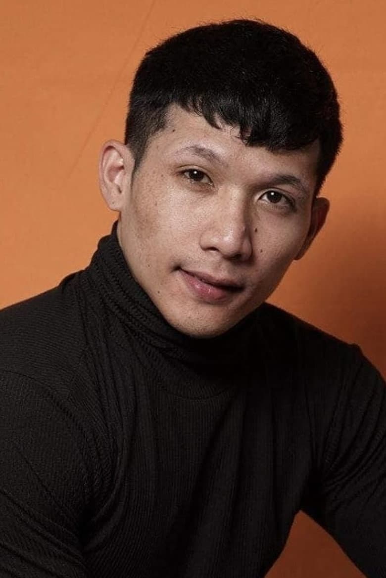 Jasper Torres
