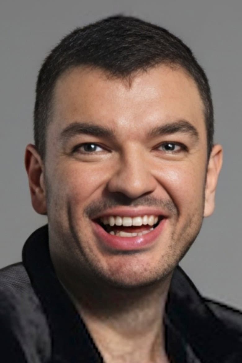 Nuri Harun Ateş