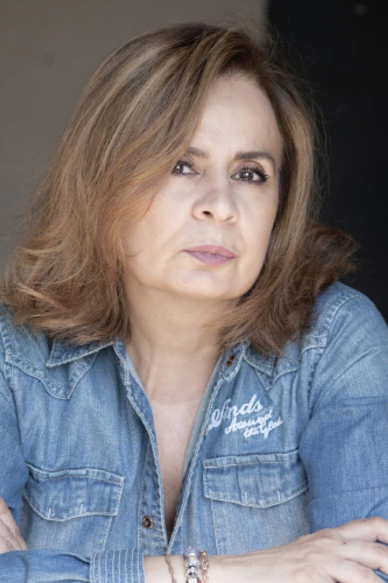 Patrizia Salerno