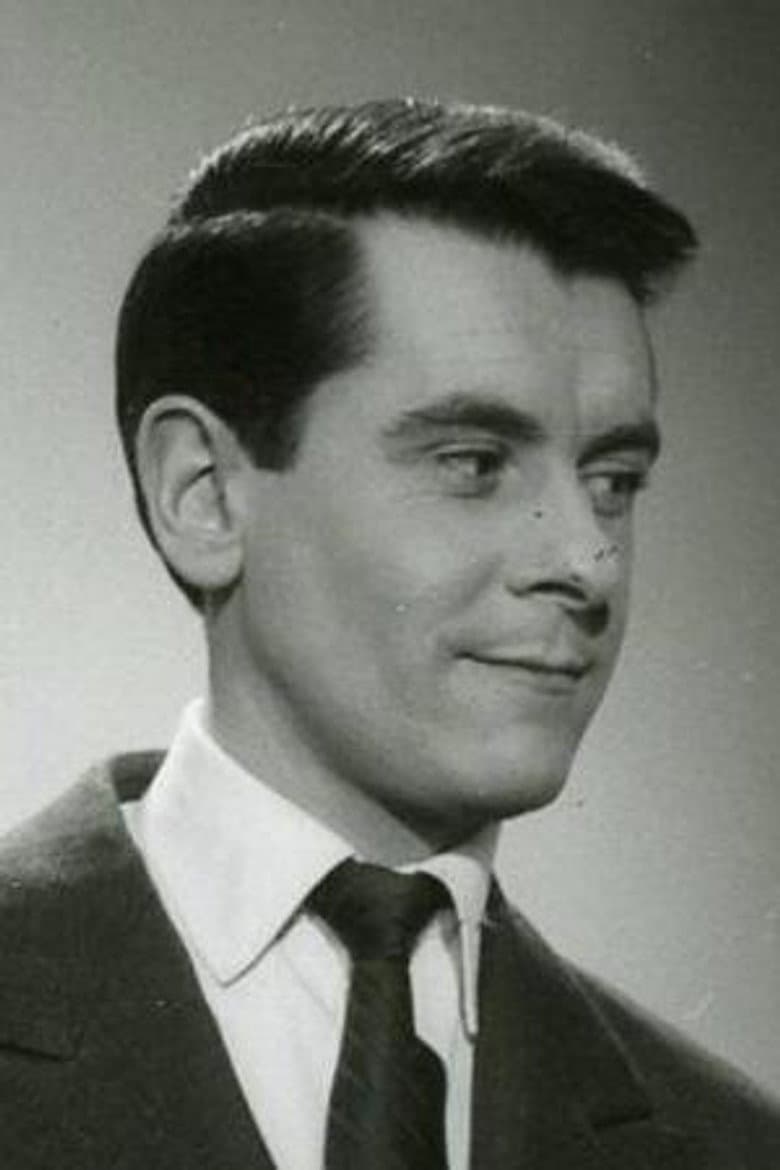 Jacques Famery