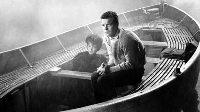 Sail a Crooked Ship