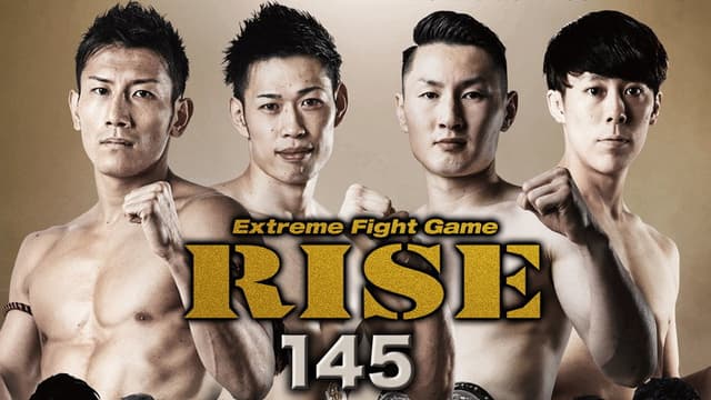 RISE 145