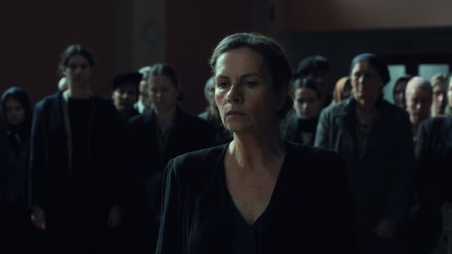Nebelkind: The End of Silence