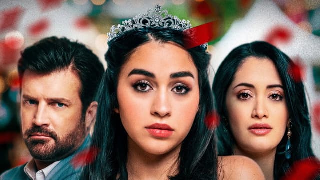 The Quinceanera Killer