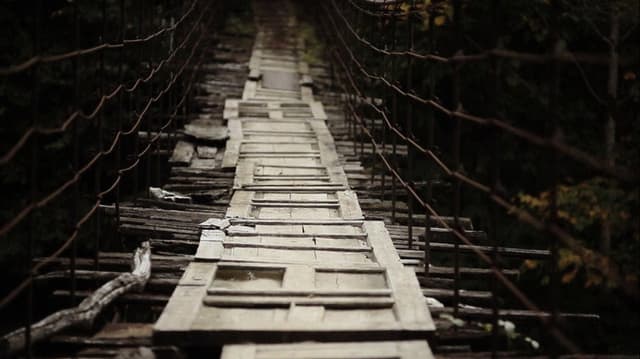 The Bridge