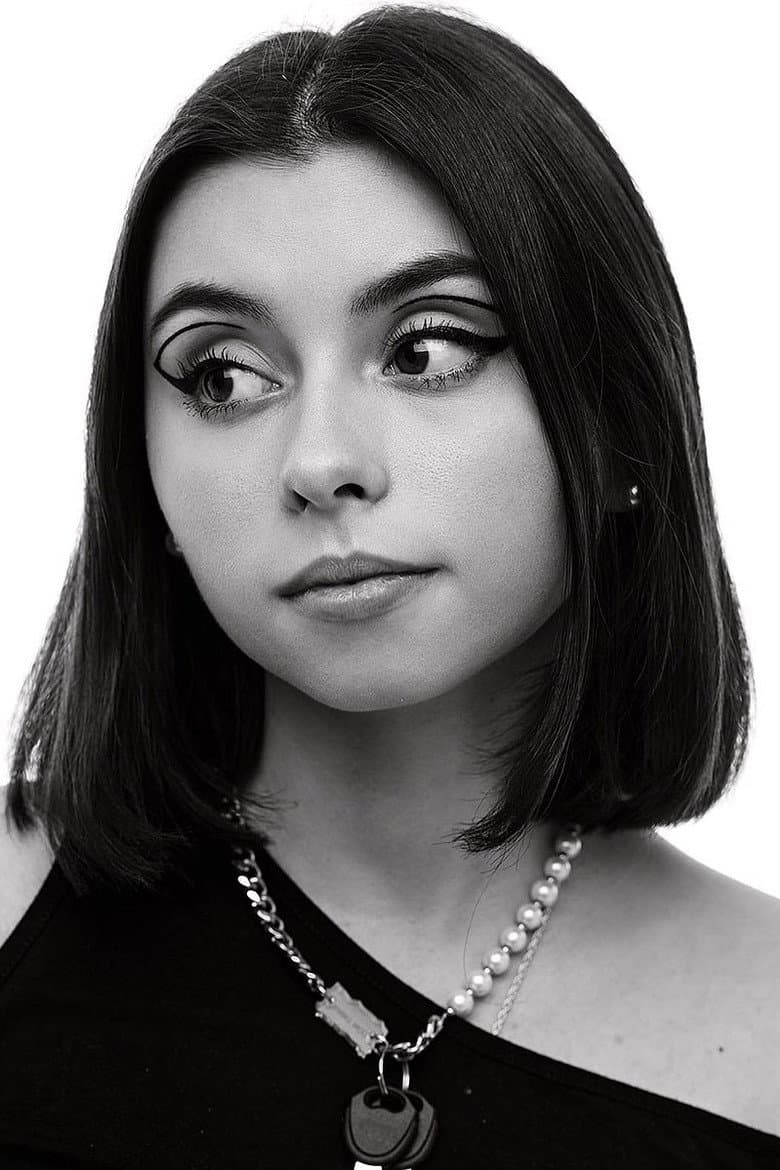 Daria Shikhanova