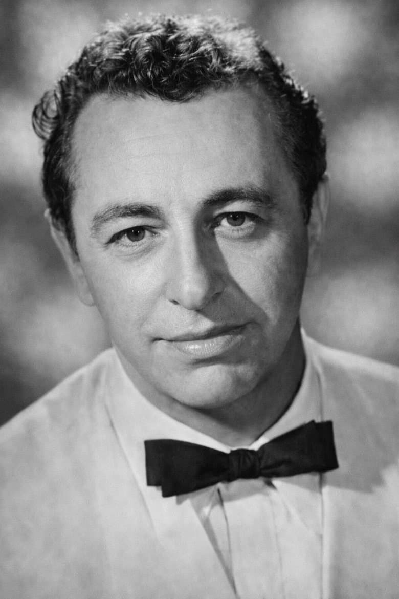 Sheldon Allman