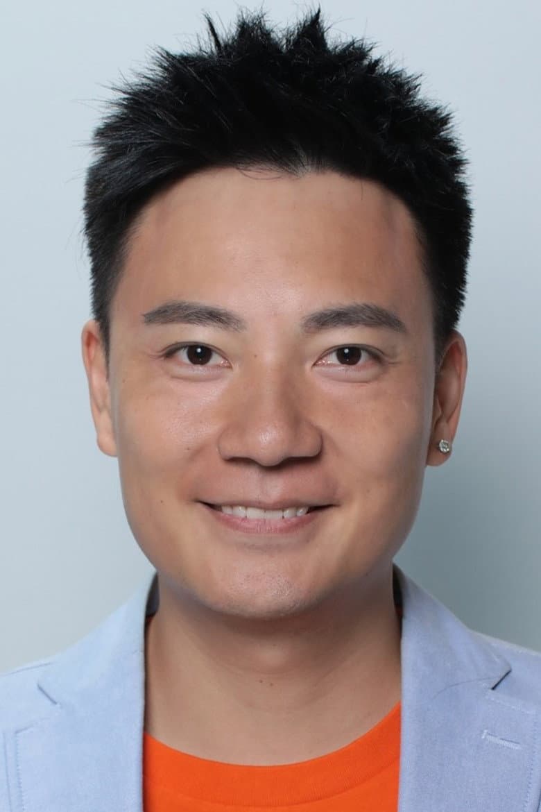 Jim Tang