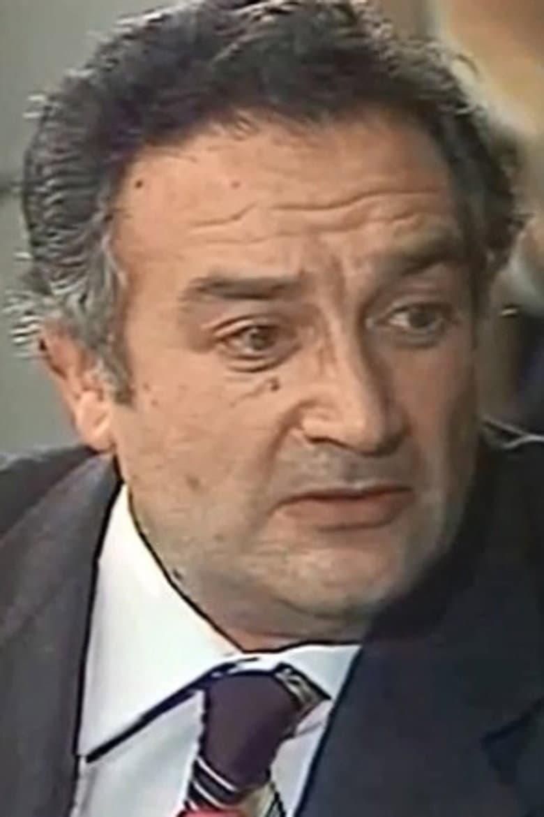Leonid Kalinovskiy