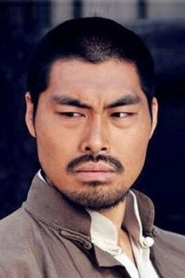 Ma Jingjing