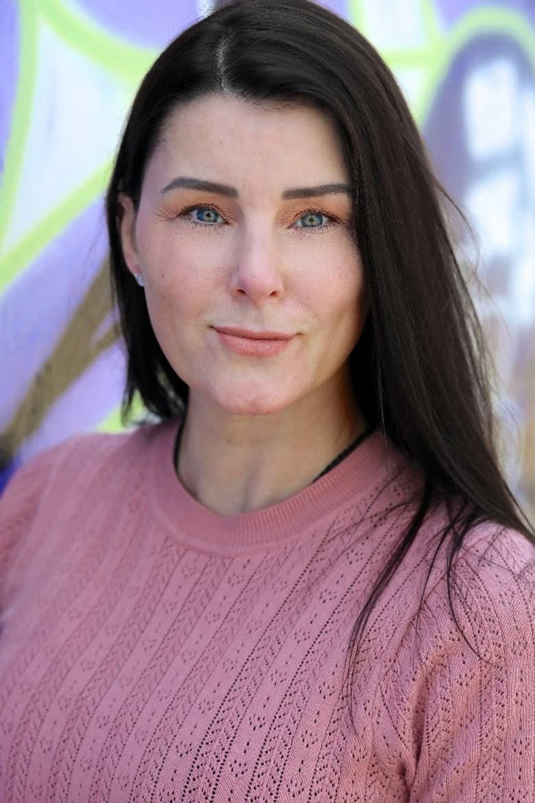 Amanda Himsworth