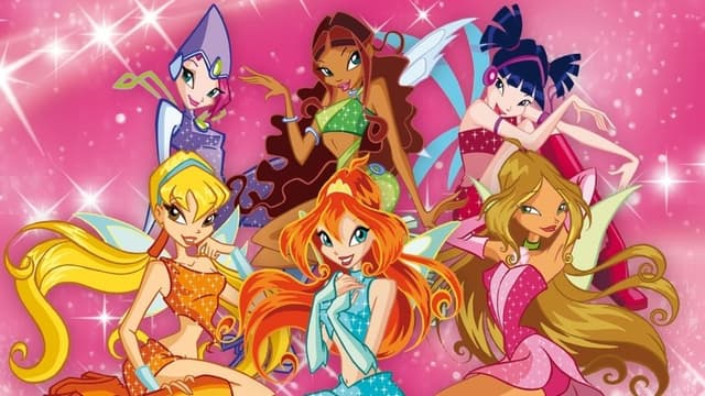 Winx Club