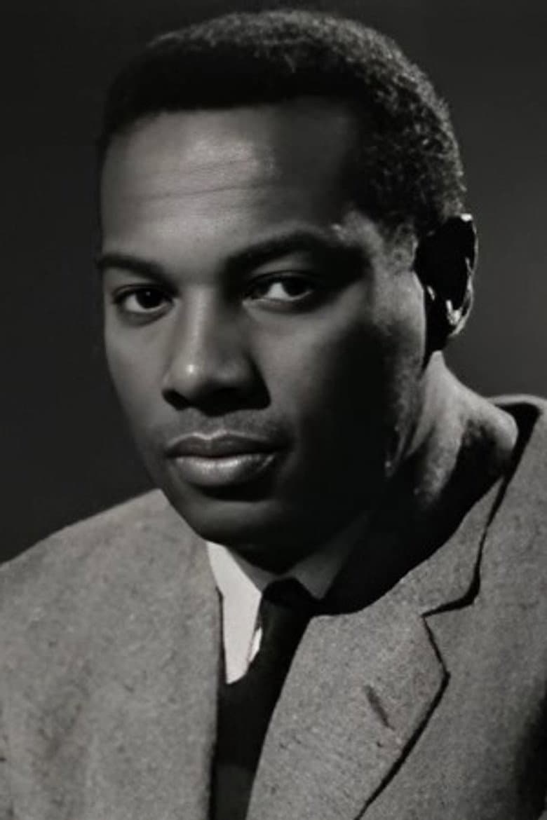 Errol John