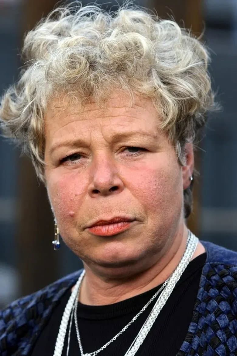 Qristina Ribohn