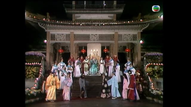 Yangcheng Spring Festival Gala/Guangzhou and Hong Kong Spring Festival Gala