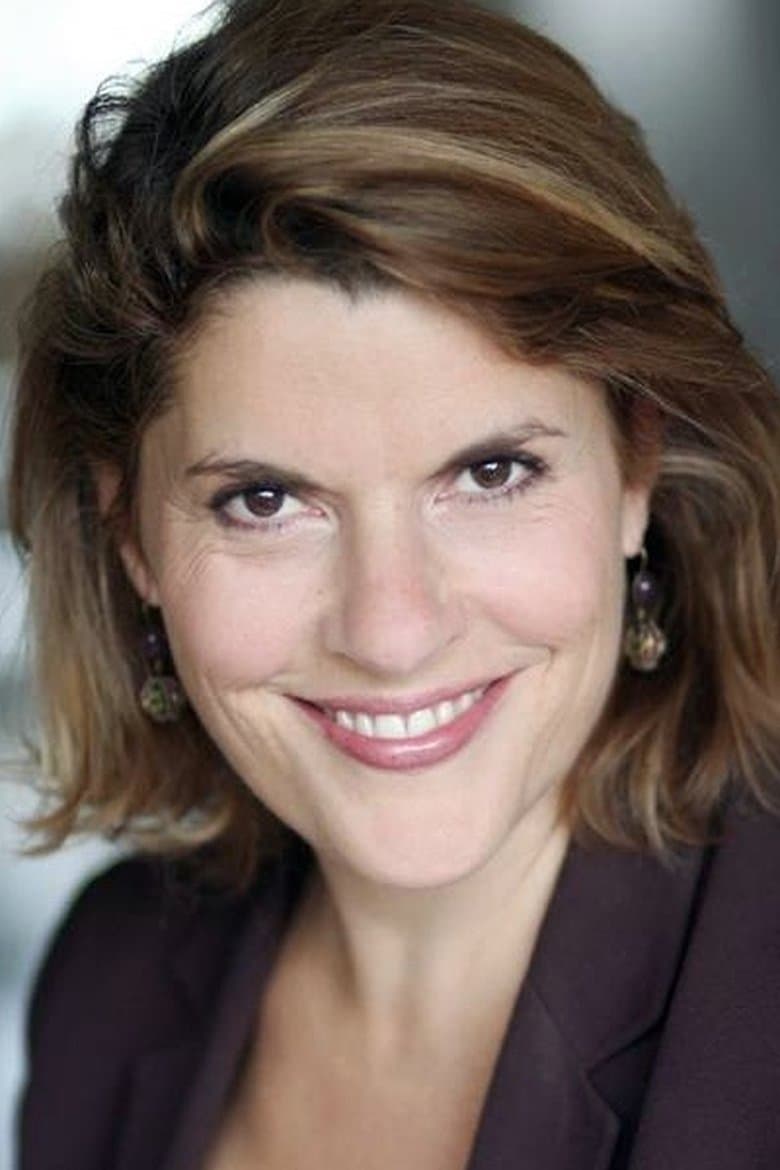 Mathilde Vitry