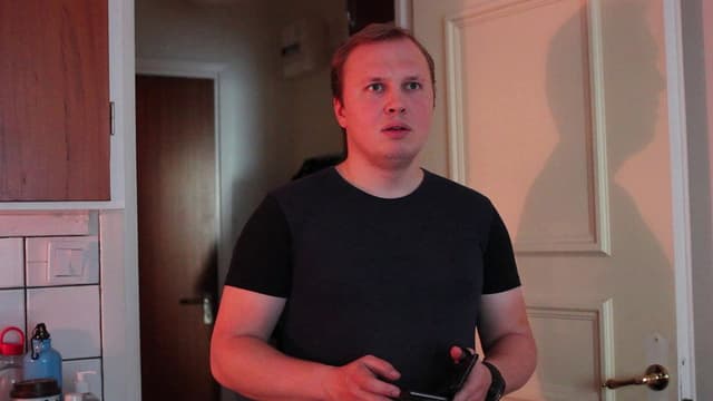 Psycho Brother