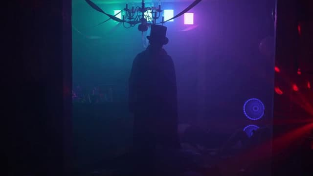 Amityville Ripper
