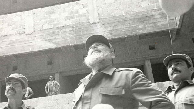 Fidel
