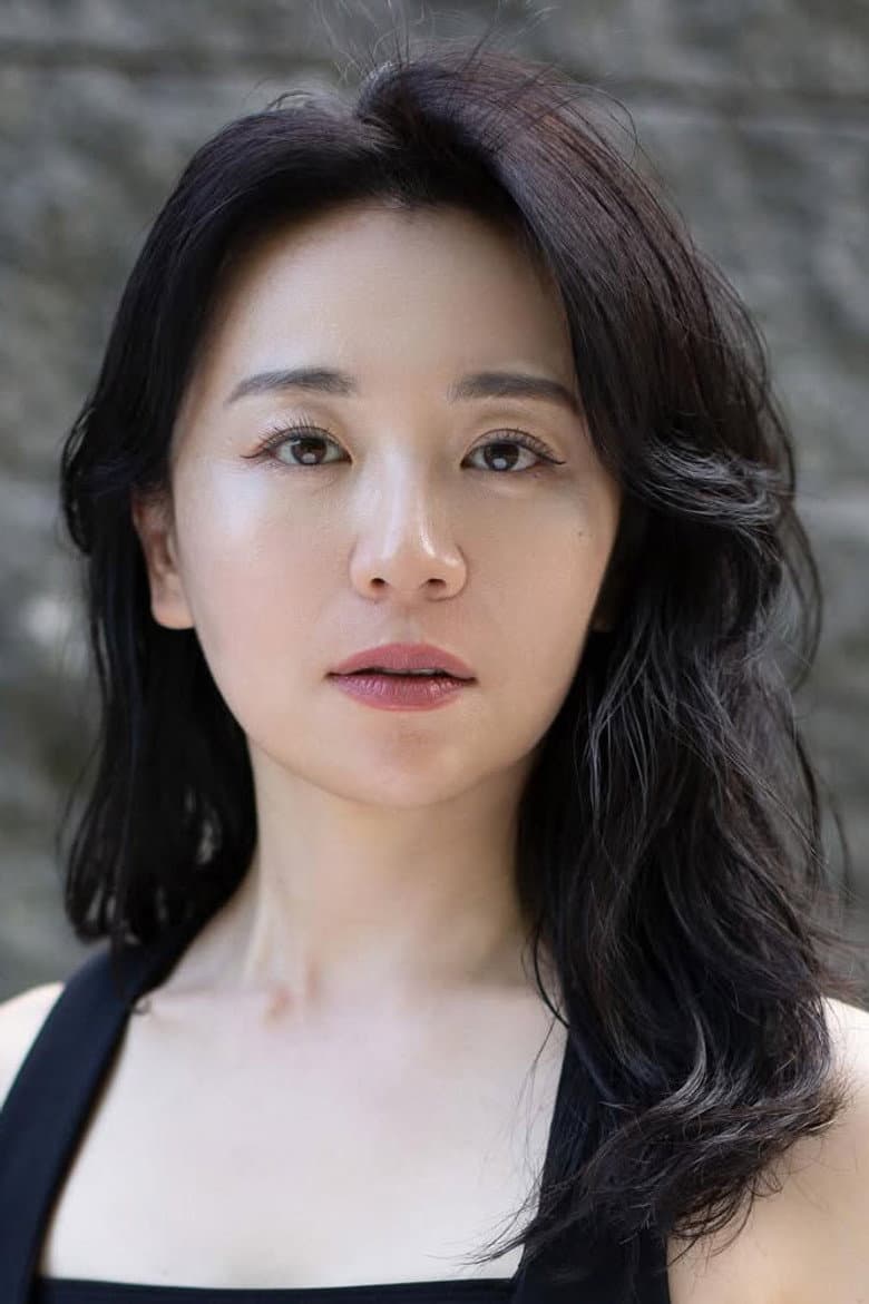 Miho Ohashi
